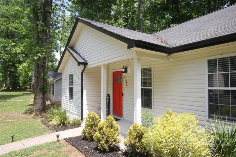 Property image 4 at 2234 Sunset Boulevard, Charlotte, NC 28269