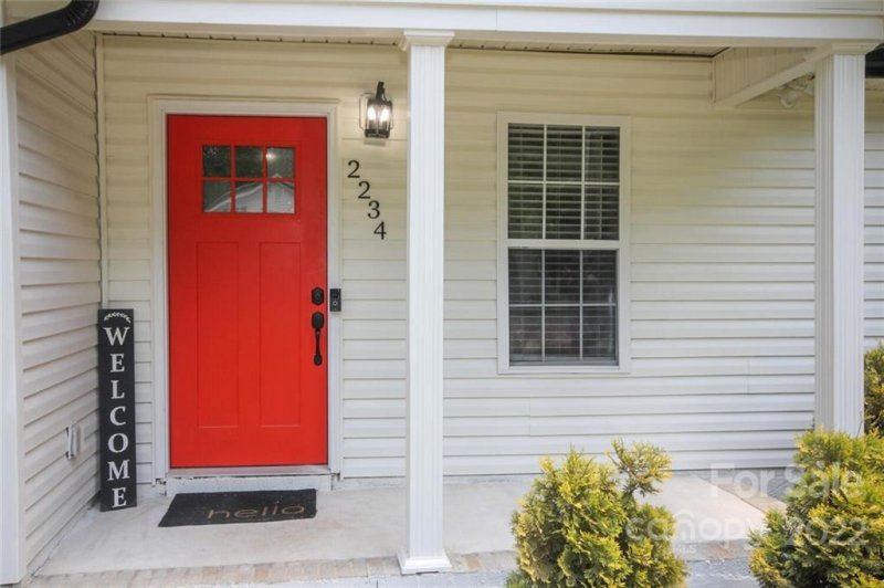 Property image 5 at 2234 Sunset Boulevard, Charlotte, NC 28269