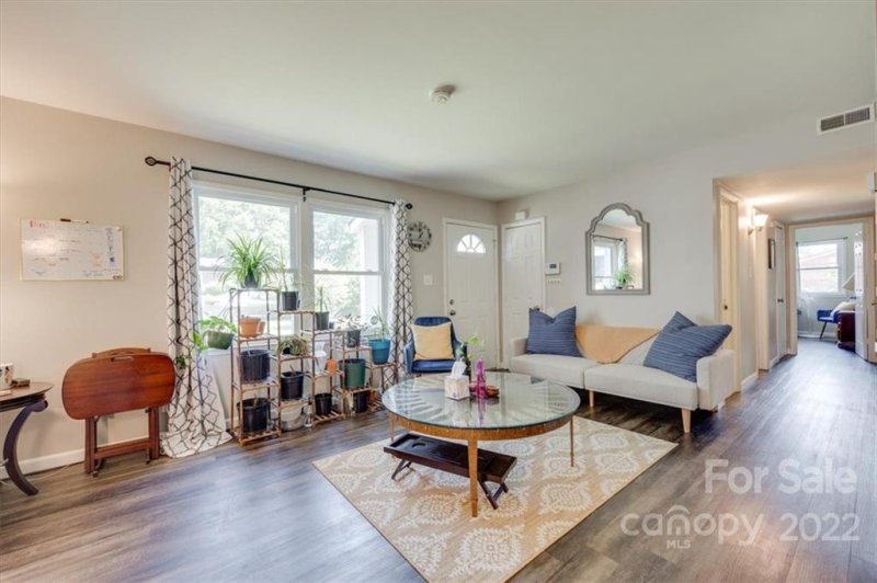 Property image 3 at 715 Milan Road, Charlotte, NC 28216