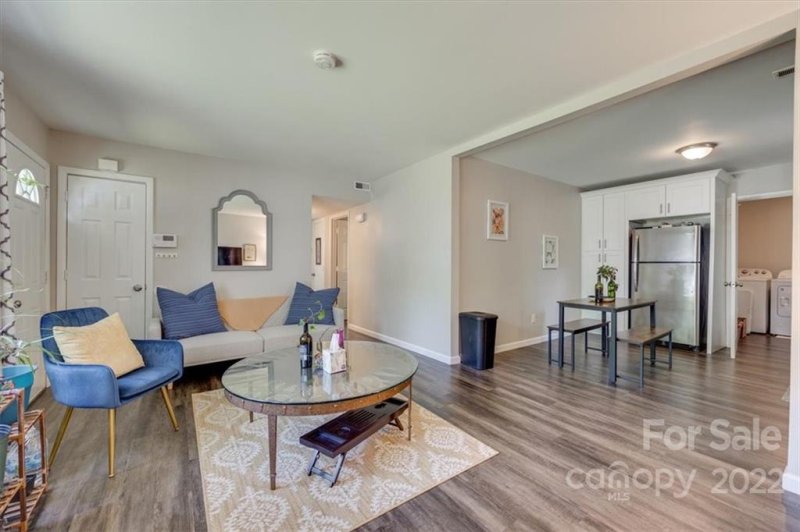 Property image 4 at 715 Milan Road, Charlotte, NC 28216