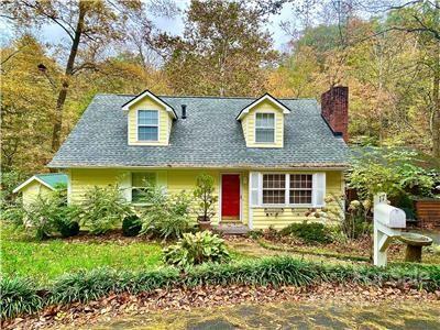 Property image 5 at 17 Riverbend Drive, Asheville, NC 28805