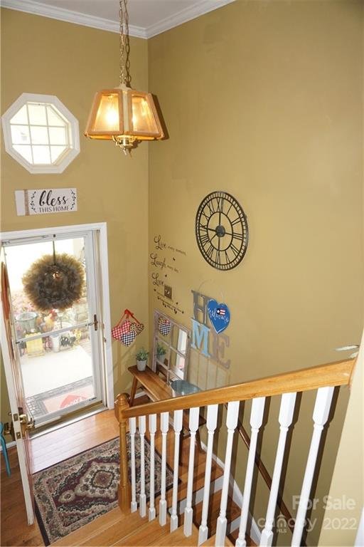 Property image 4 at 1157 Hidden Creek Circle, Hickory, NC 28602