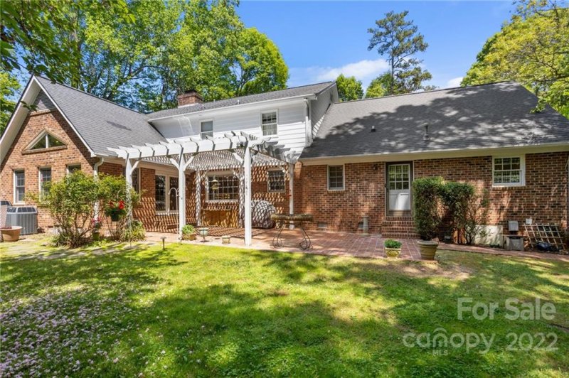 Property image 5 at 340 Regency Road, Salisbury, NC 28147