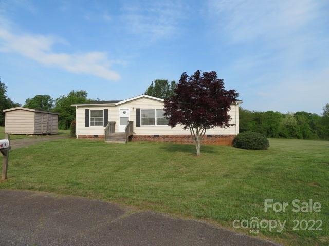 Property image 2 at 5514 Sandy Creek Court, Newton, NC 28658