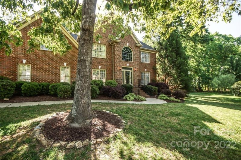 Property image 5 at 9705 Ashmore Lane, Harrisburg, NC 28075