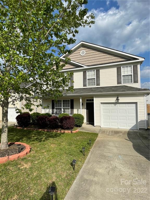 Property image 2 at 3218 Penny Earley Lane, Kannapolis, NC 28083