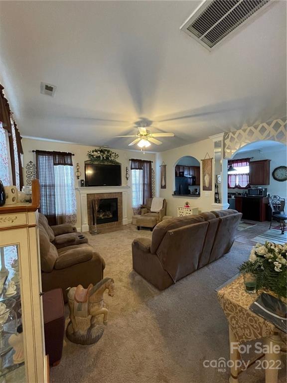 Property image 4 at 3218 Penny Earley Lane, Kannapolis, NC 28083