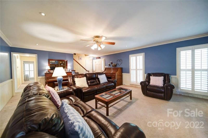 Property image 5 at 5401 Eastwych Court, Charlotte, NC 28226
