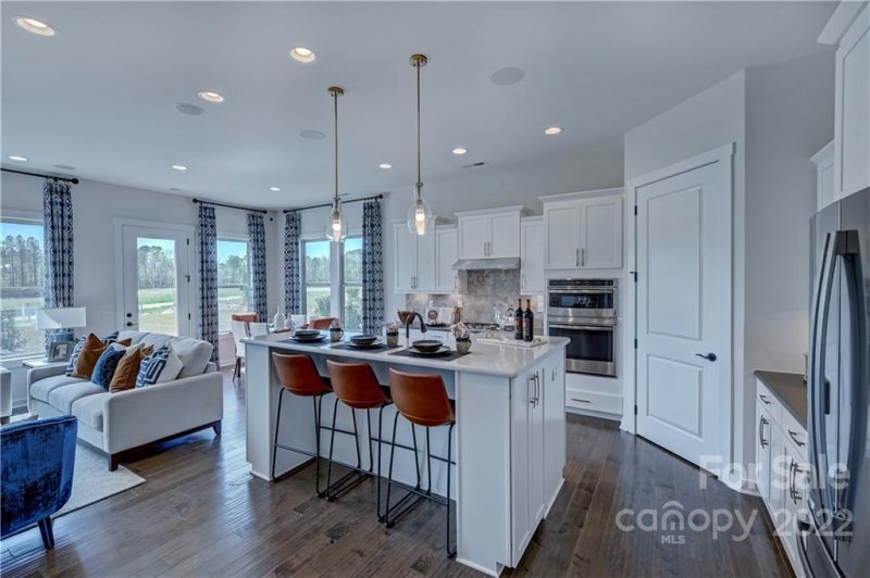 Property image 4 at 303 Warbler Drive, Monroe, NC 28110