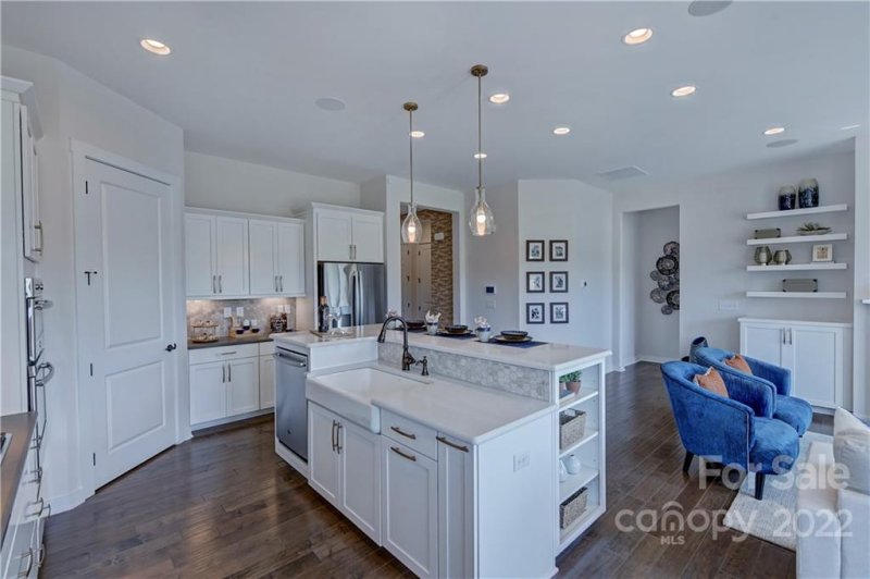 Property image 5 at 303 Warbler Drive, Monroe, NC 28110