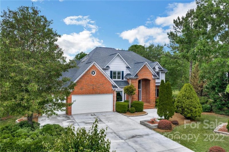 Property image 2 at 5416 Brianton Place, Charlotte, NC 28226