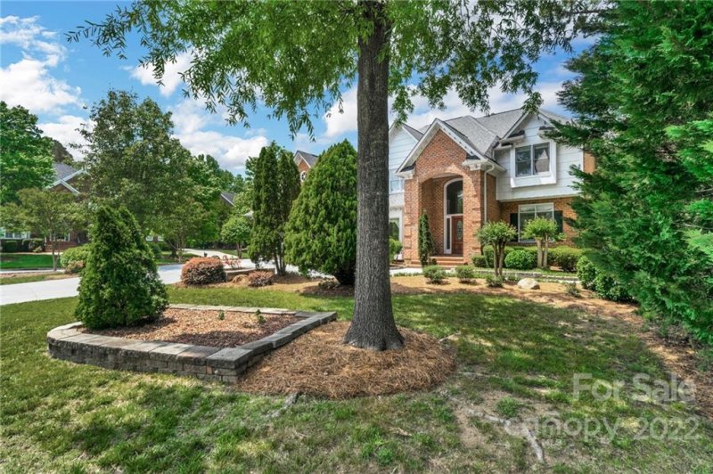 Property image 3 at 5416 Brianton Place, Charlotte, NC 28226