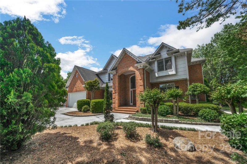 Property image 4 at 5416 Brianton Place, Charlotte, NC 28226