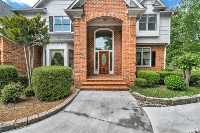 Property image 5 at 5416 Brianton Place, Charlotte, NC 28226