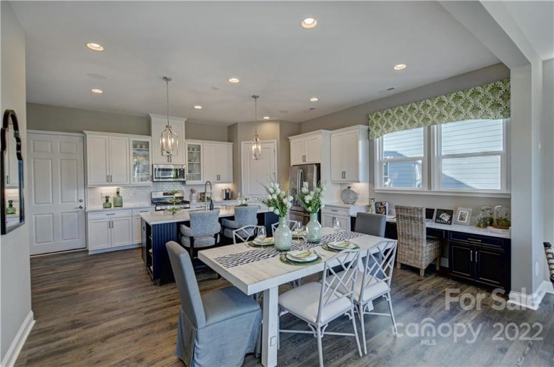 Property image 4 at 307 Warbler Drive, Monroe, NC 28110