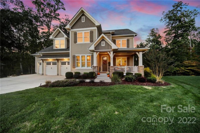 501 Preservation Drive