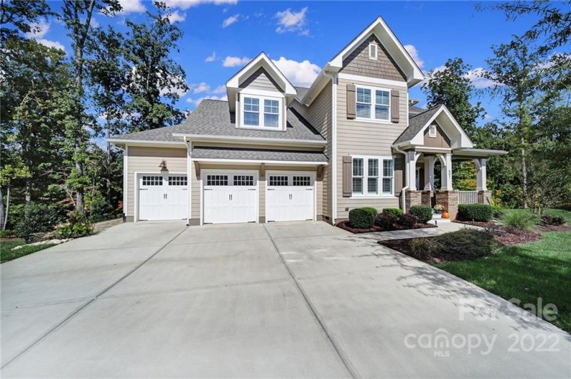 Property image 3 at 501 Preservation Drive, Fort Mill, SC 29715