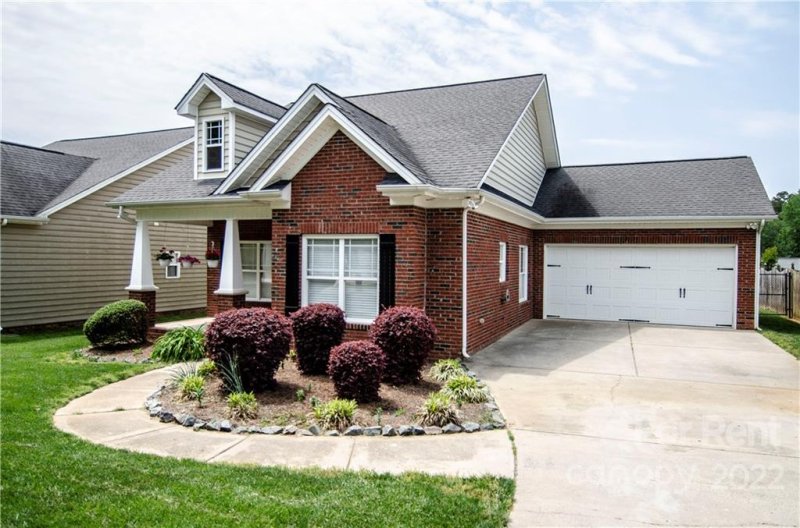 Property image 2 at 404 Church Street, Locust, NC 28097