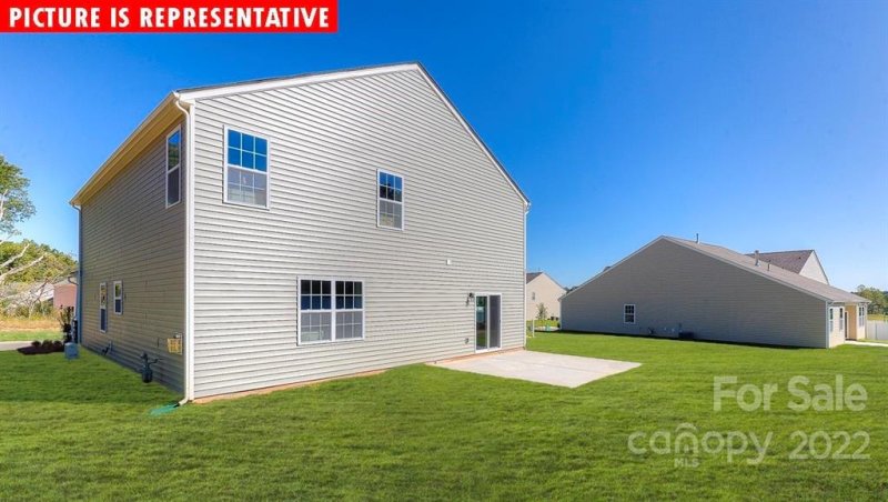 Property image 3 at 124 Kona Road, Mooresville, NC 28117