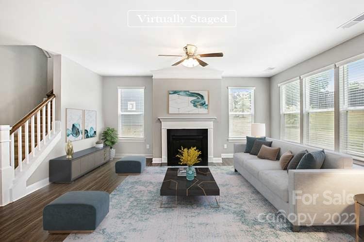 Property image 2 at 125 Morgans Branch Road, Belmont, NC 28012