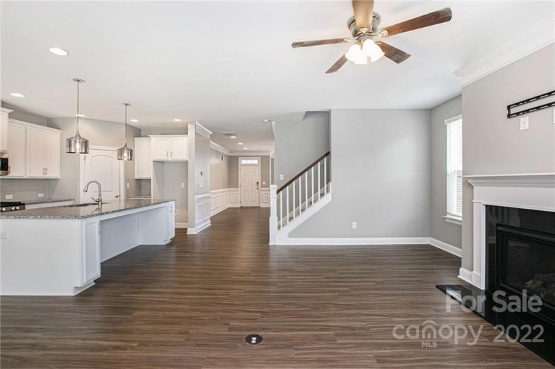 Property image 4 at 125 Morgans Branch Road, Belmont, NC 28012