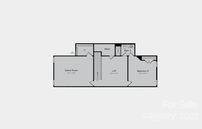 Property image 4 at 2329 Excalibur Drive, Indian Land, SC 29707