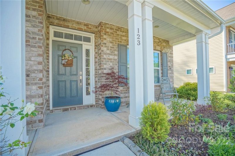 Property image 4 at 123 Paradise Hills Circle, Mooresville, NC 28115