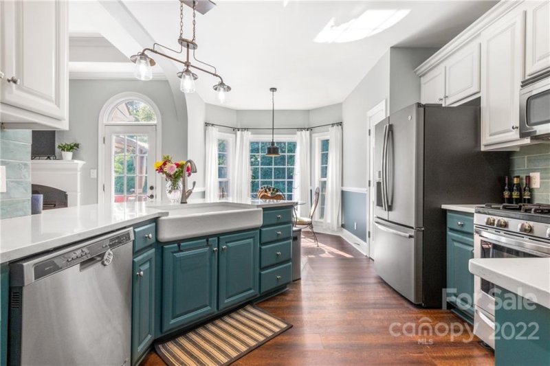 Property image 3 at 9024 Lauriston Place, Mint Hill, NC 28227