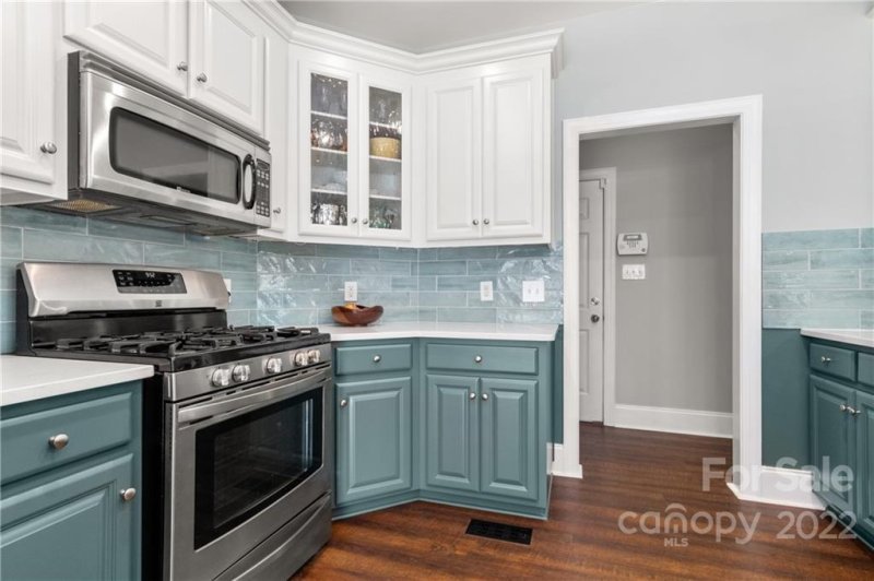 Property image 4 at 9024 Lauriston Place, Mint Hill, NC 28227