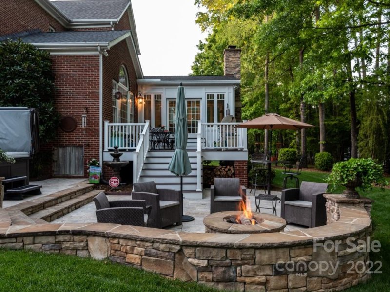 Property image 2 at 9703 Baileywick Road, Charlotte, NC 28277