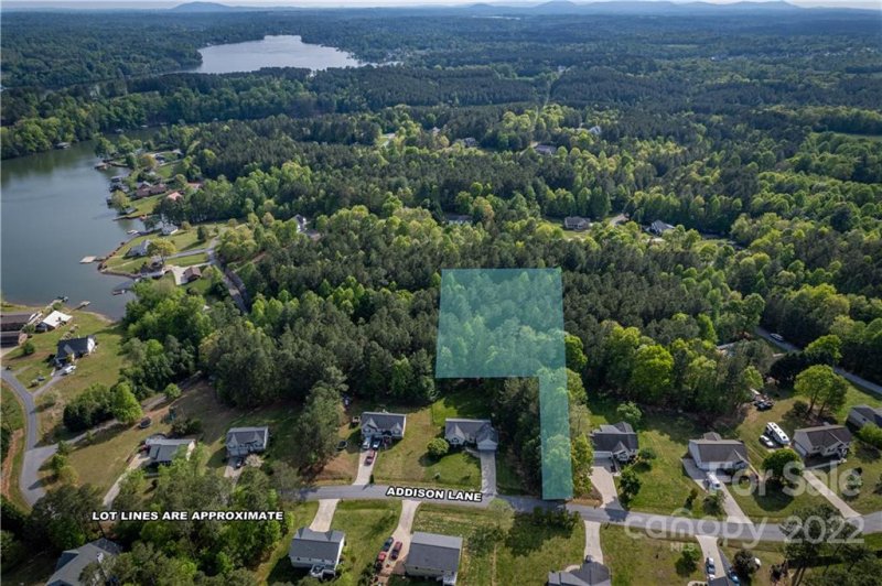 Property image 2 at 4985 Addison Lane, Hickory, NC 28601