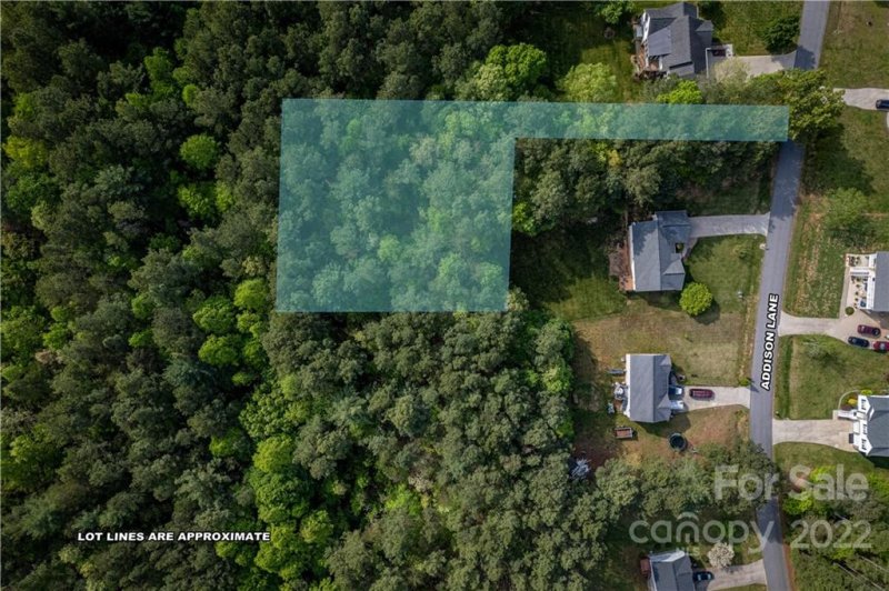 Property image 3 at 4985 Addison Lane, Hickory, NC 28601