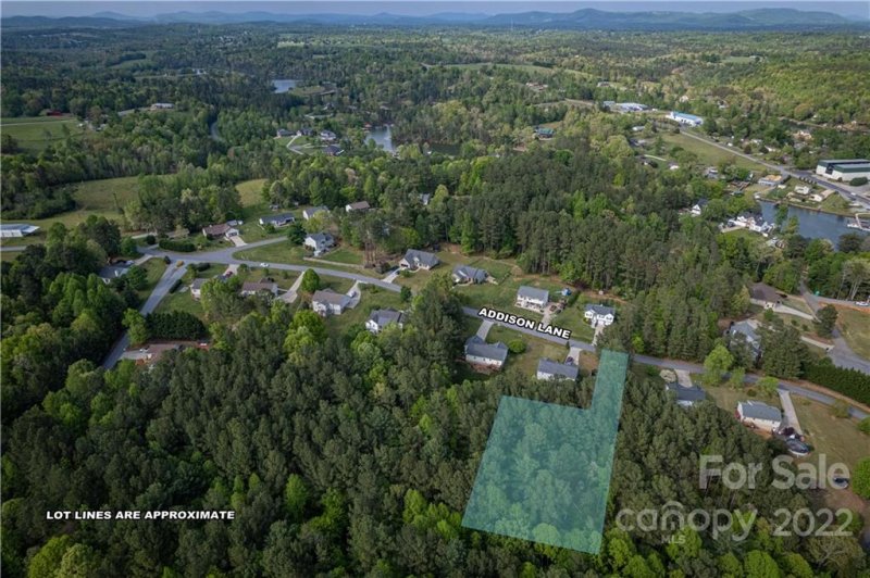 Property image 3 at 4973 Addison Lane, Hickory, NC 28601