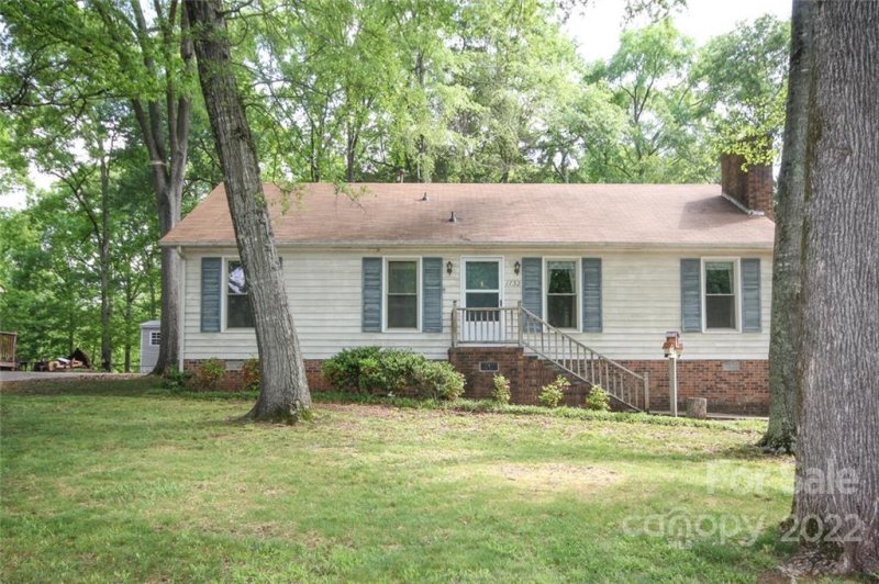 Property image 2 at 1732 Ashcroft Lane, Rock Hill, SC 29732