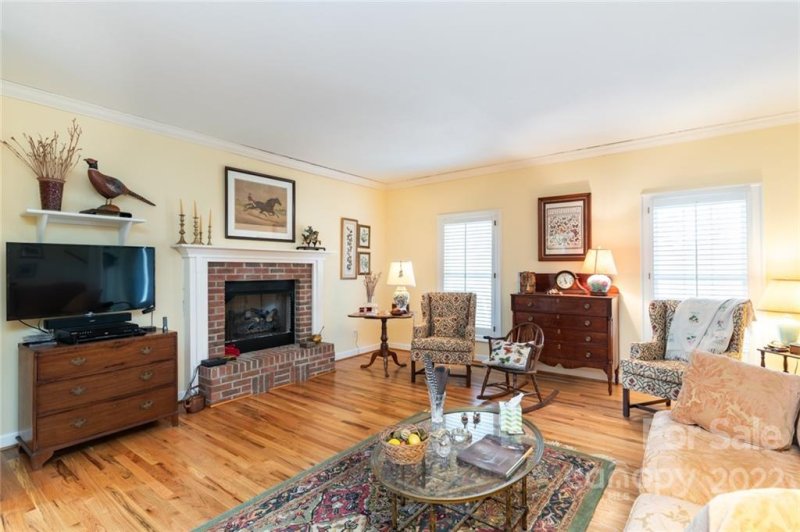 Property image 3 at 280 Blue Horse Lane, Columbus, NC 28722