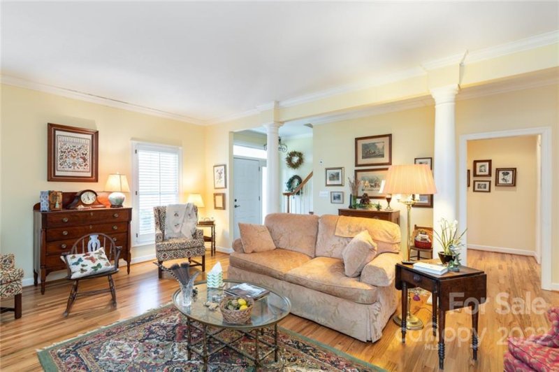 Property image 4 at 280 Blue Horse Lane, Columbus, NC 28722