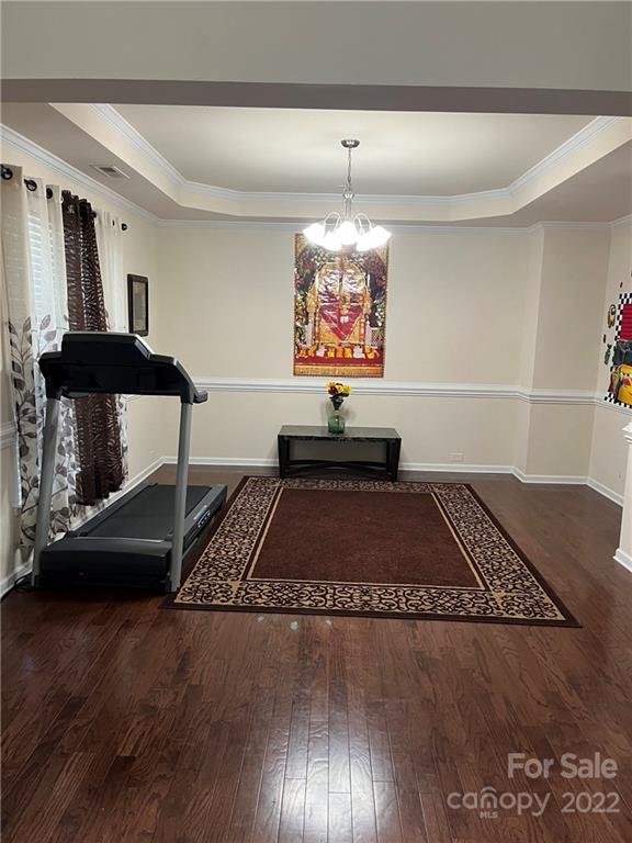 Property image 3 at 1252 Reflection Avenue, Concord, NC 28027