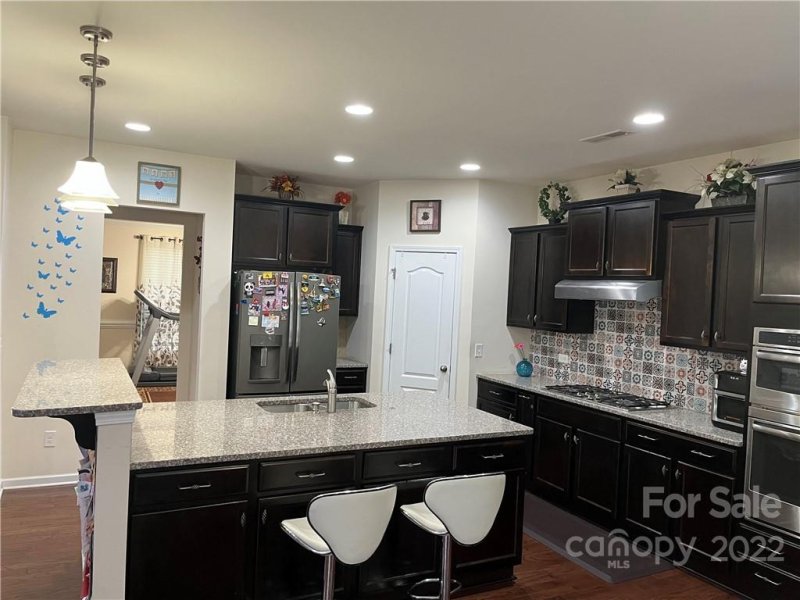 Property image 4 at 1252 Reflection Avenue, Concord, NC 28027