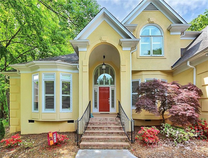 Property image 2 at 3505 Edgepine Drive, Charlotte, NC 28269