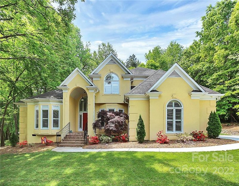 Property image 3 at 3505 Edgepine Drive, Charlotte, NC 28269