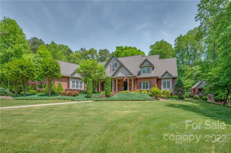 Property image 2 at 231 Bent Creek Drive, Rutherfordton, NC 28139