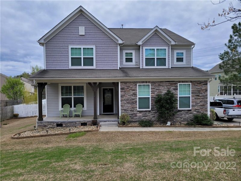 Property image 2 at 4810 Summerside Drive, Clover, SC 29710