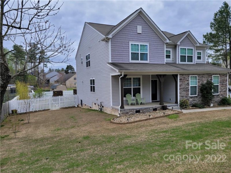 Property image 3 at 4810 Summerside Drive, Clover, SC 29710
