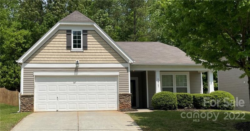Property image 2 at 14717 Brotherly Lane, Charlotte, NC 28278