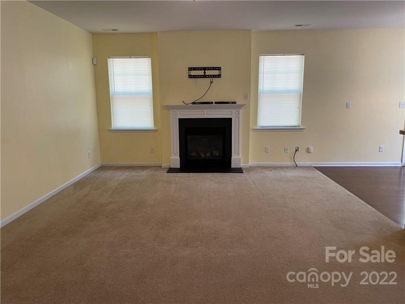 Property image 4 at 14717 Brotherly Lane, Charlotte, NC 28278