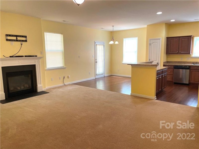 Property image 5 at 14717 Brotherly Lane, Charlotte, NC 28278