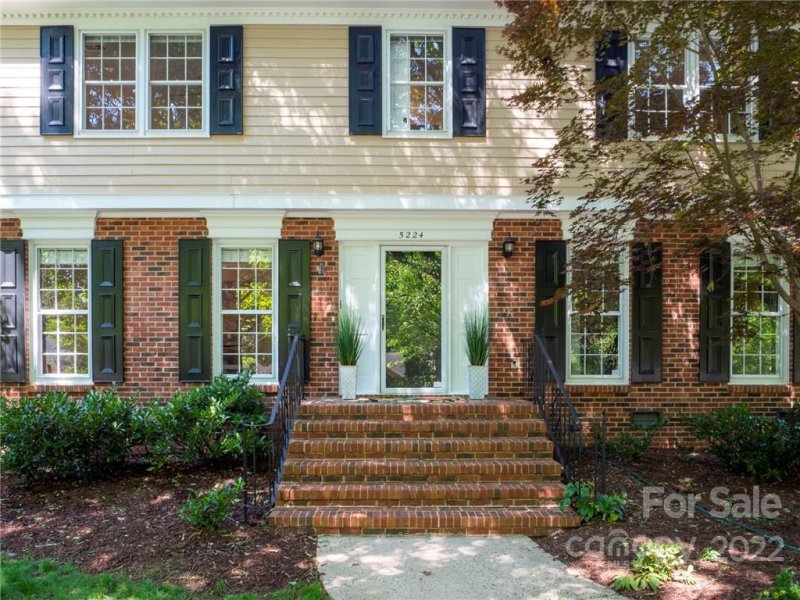 Property image 3 at 5224 Camilla Drive, Charlotte, NC 28226