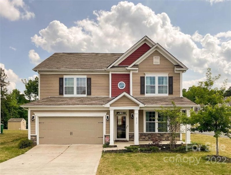 4615 Brightfalls Way