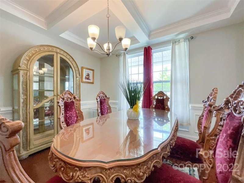 Property image 2 at 4615 Brightfalls Way, Charlotte, NC 28213