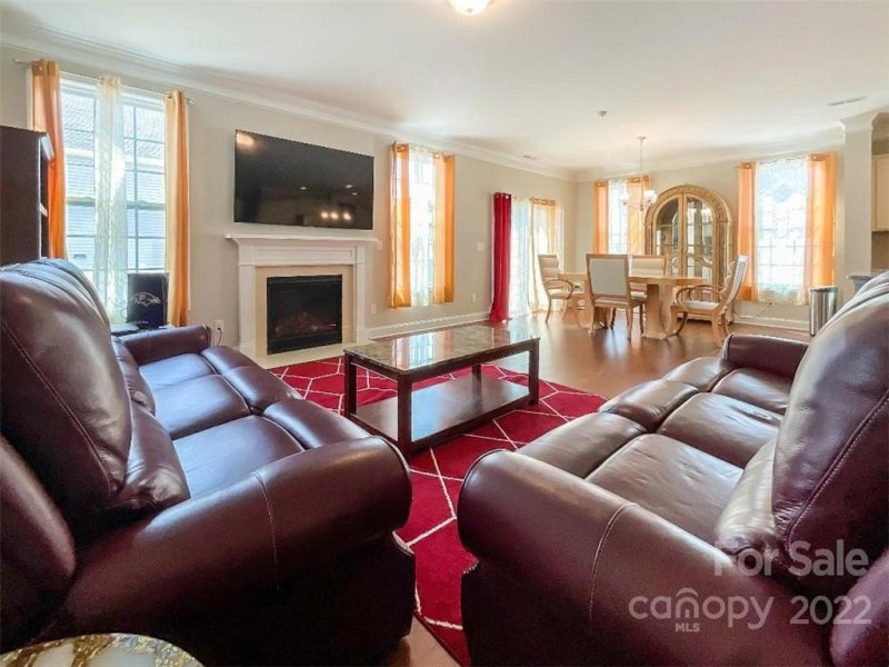 Property image 3 at 4615 Brightfalls Way, Charlotte, NC 28213